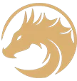 Logo Mega Win Gaming